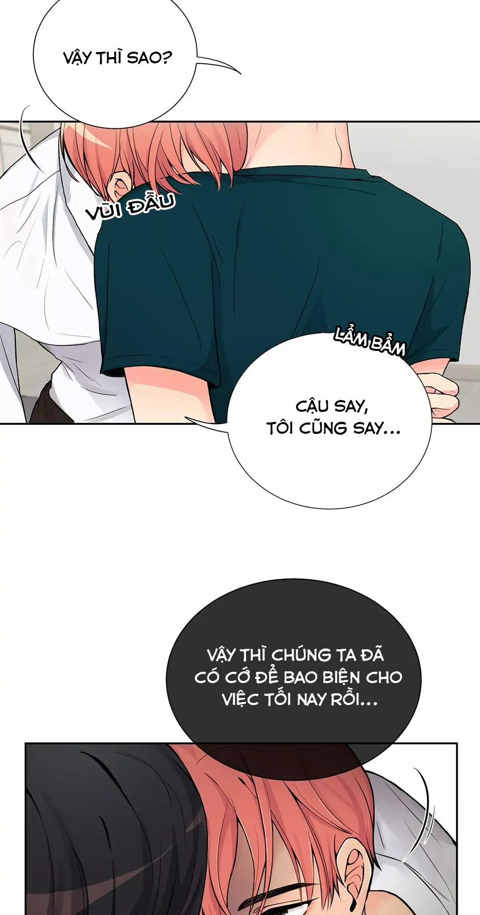 Chân dung về một gã tồi tệ 7 trang 31