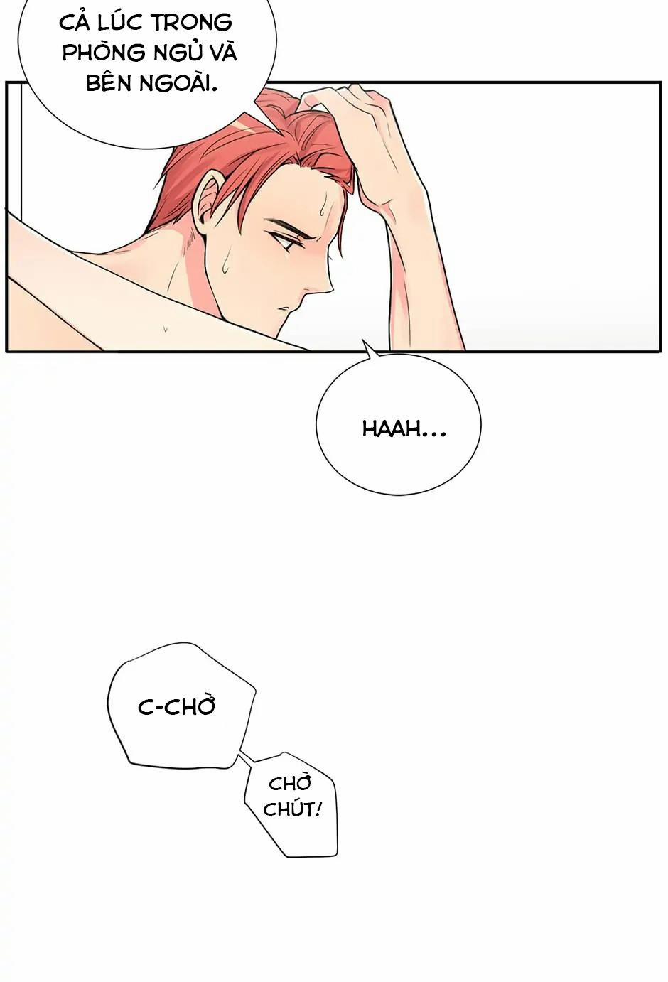 Chân dung về một gã tồi tệ 7 trang 41