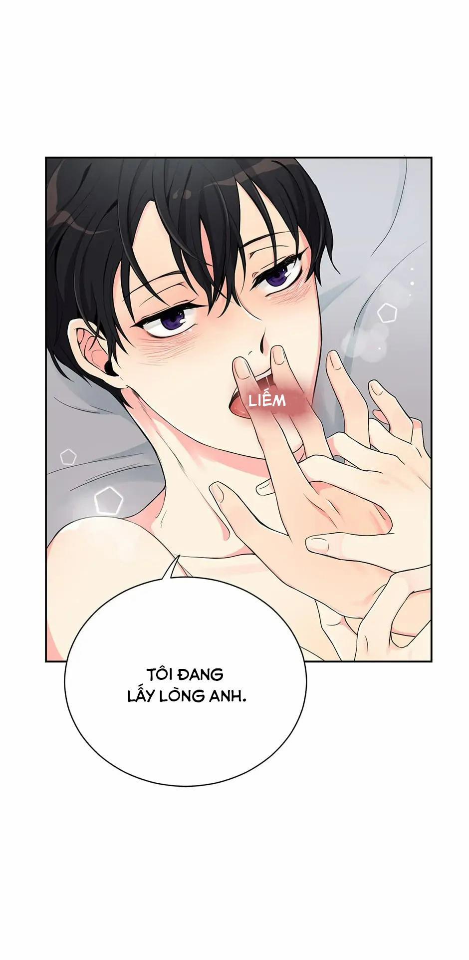 Chân dung về một gã tồi tệ 7 trang 45