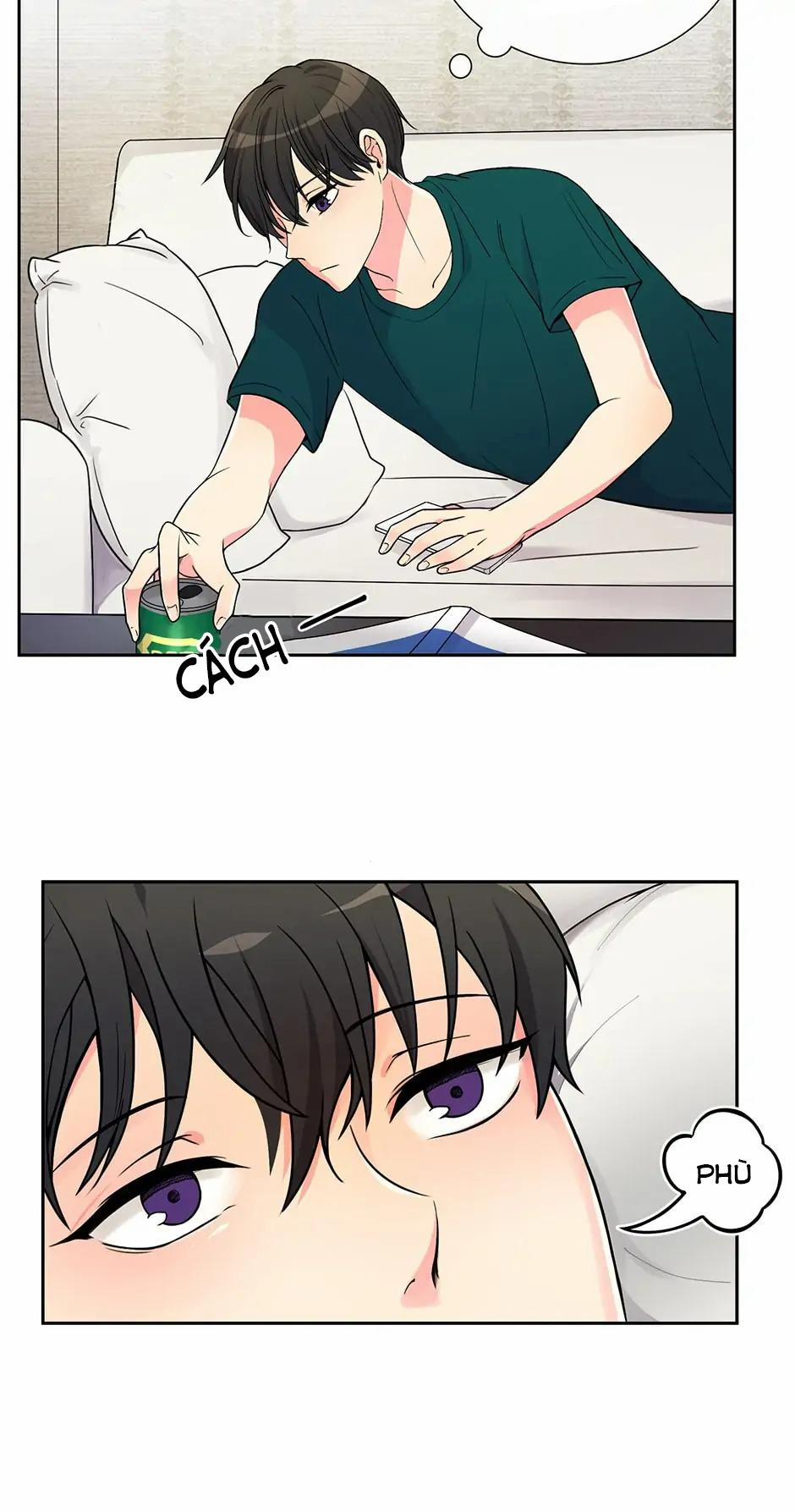 Chân dung về một gã tồi tệ 7 trang 6
