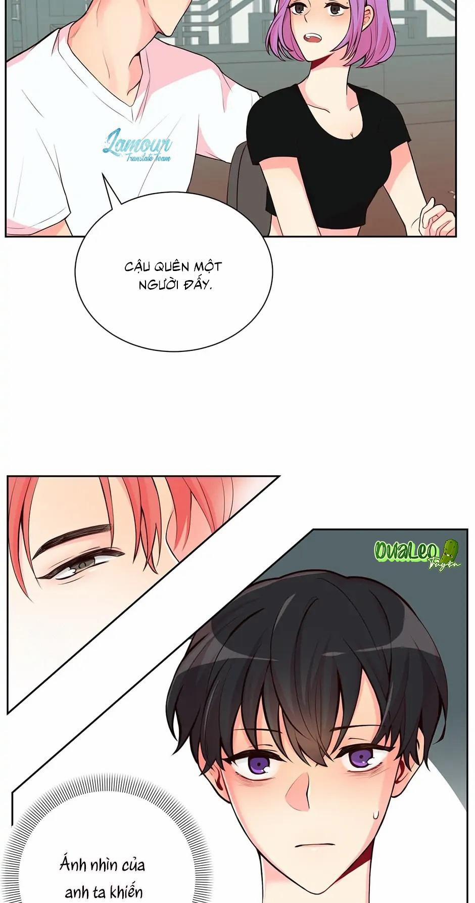 Chân dung về một gã tồi tệ 9 trang 14