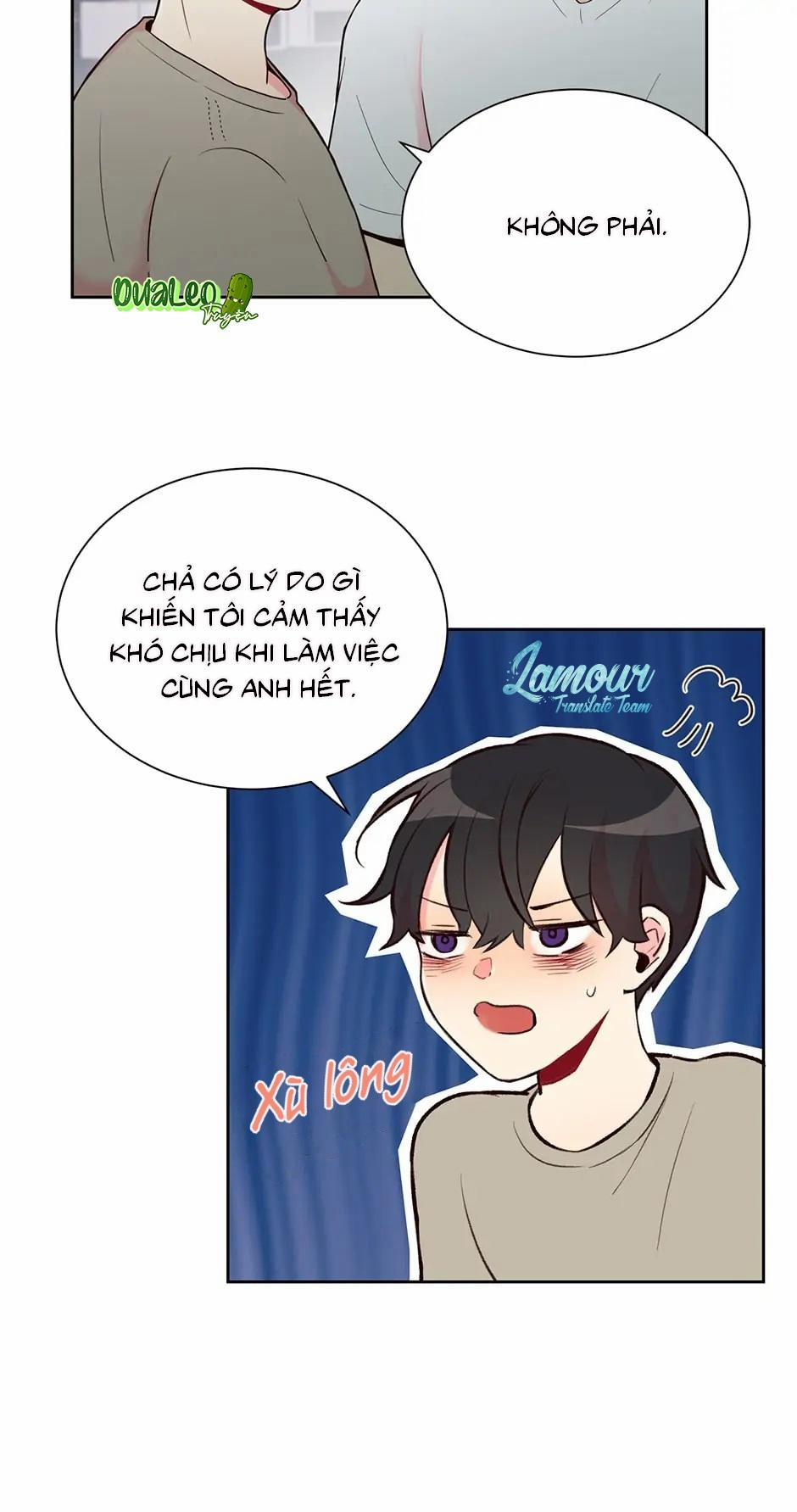 Chân dung về một gã tồi tệ 9 trang 19