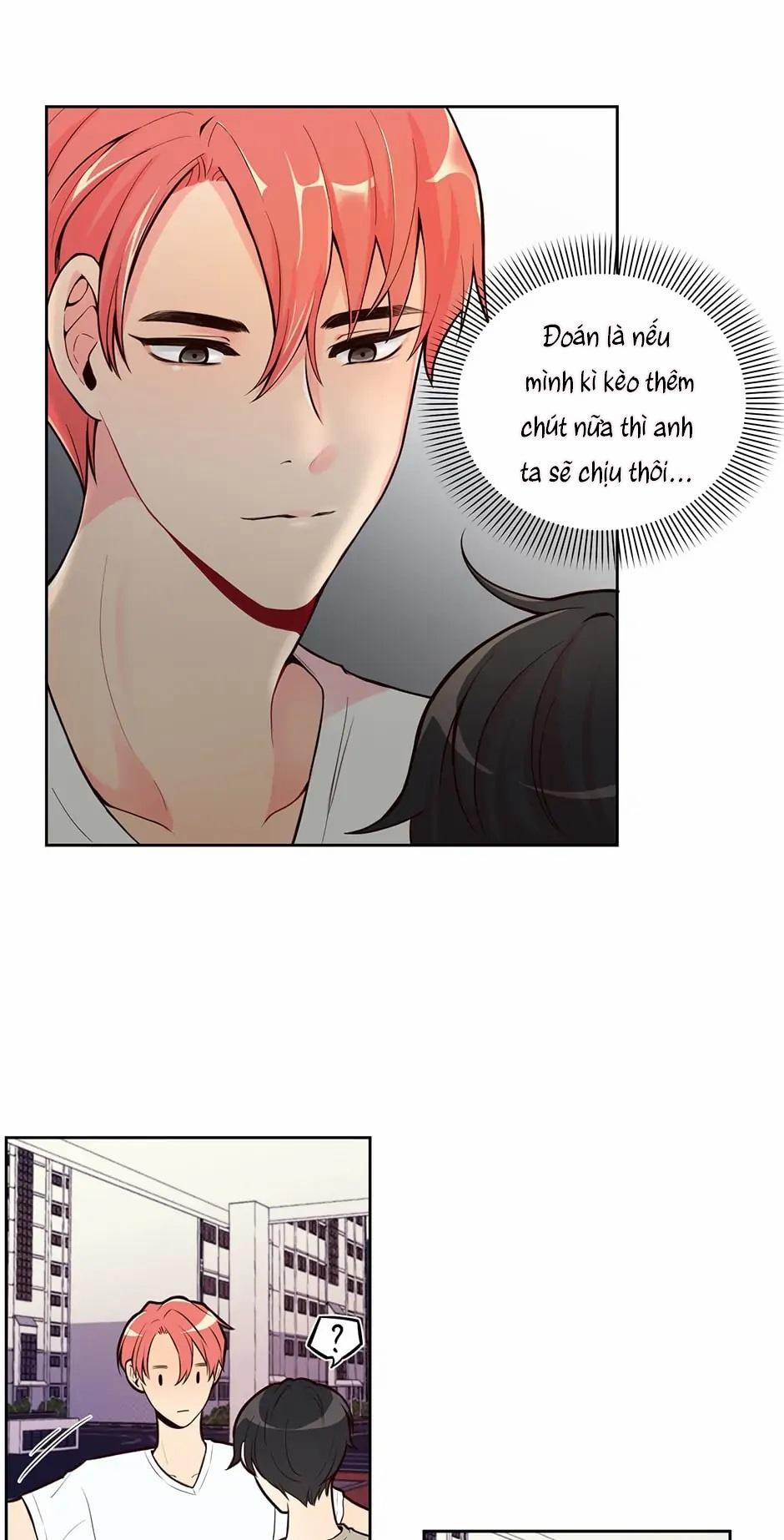 Chân dung về một gã tồi tệ 9 trang 20