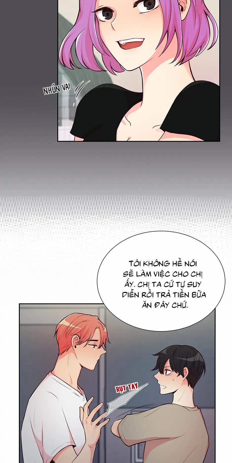 Chân dung về một gã tồi tệ 9 trang 27