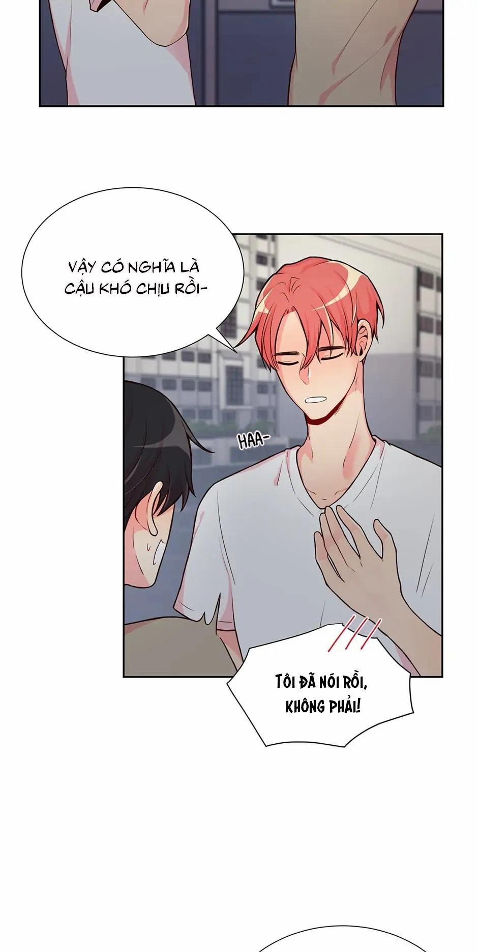 Chân dung về một gã tồi tệ 9 trang 28