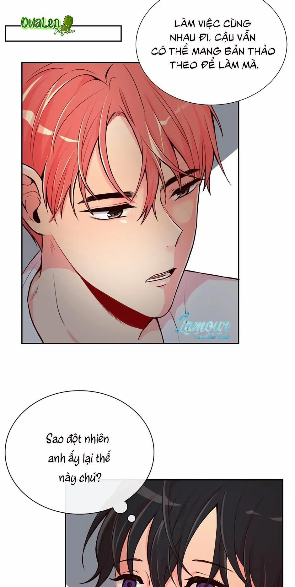 Chân dung về một gã tồi tệ 9 trang 29