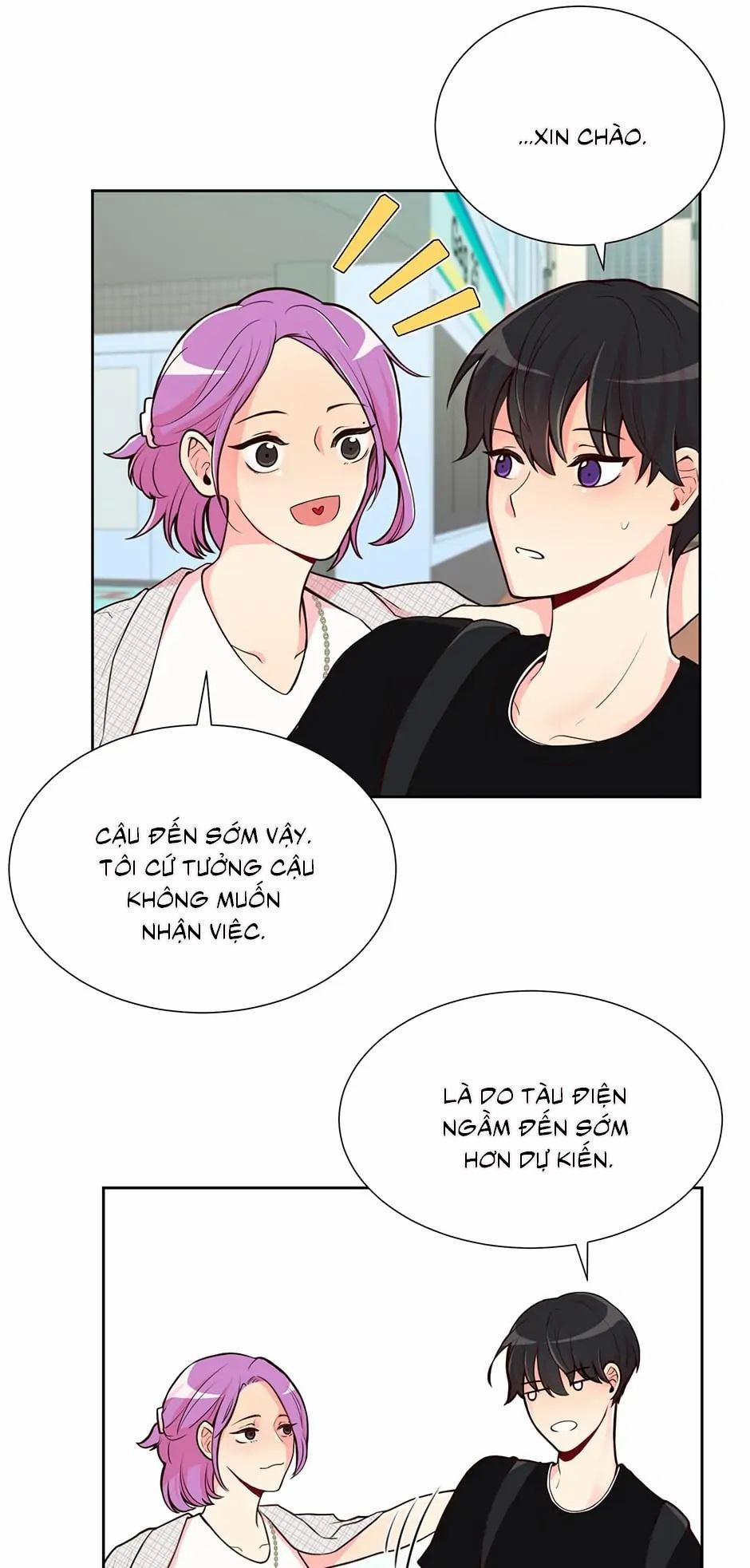 Chân dung về một gã tồi tệ 9 trang 41