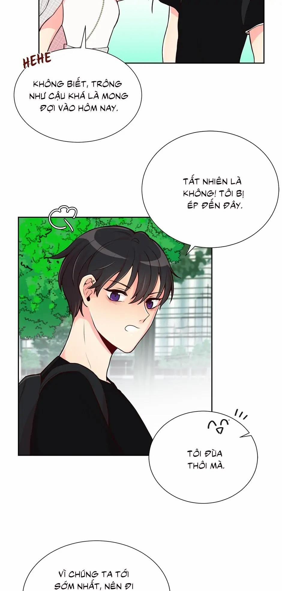 Chân dung về một gã tồi tệ 9 trang 42