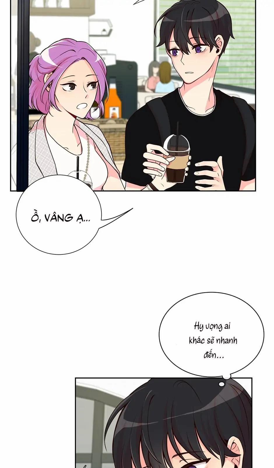 Chân dung về một gã tồi tệ 9 trang 46