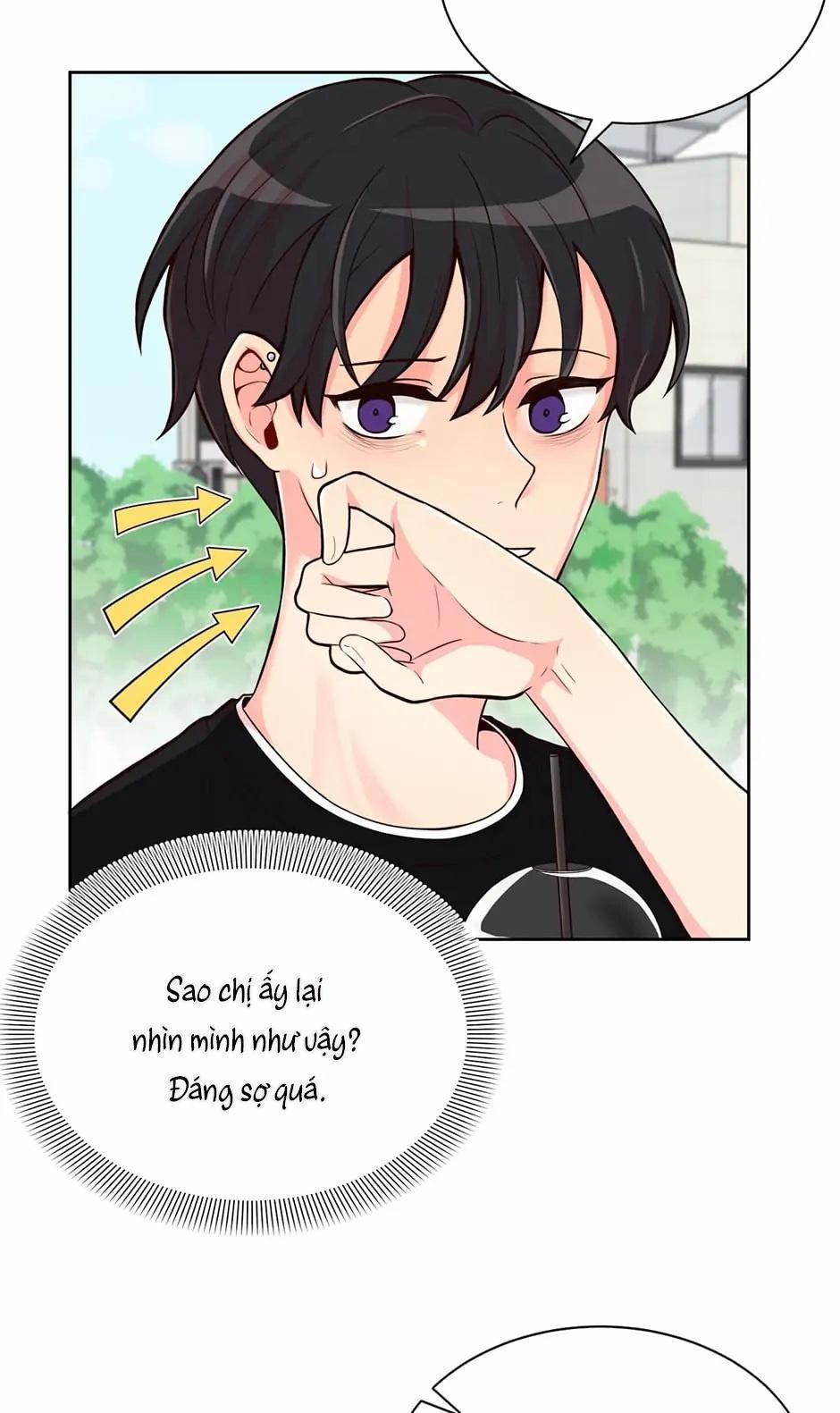 Chân dung về một gã tồi tệ 9 trang 51