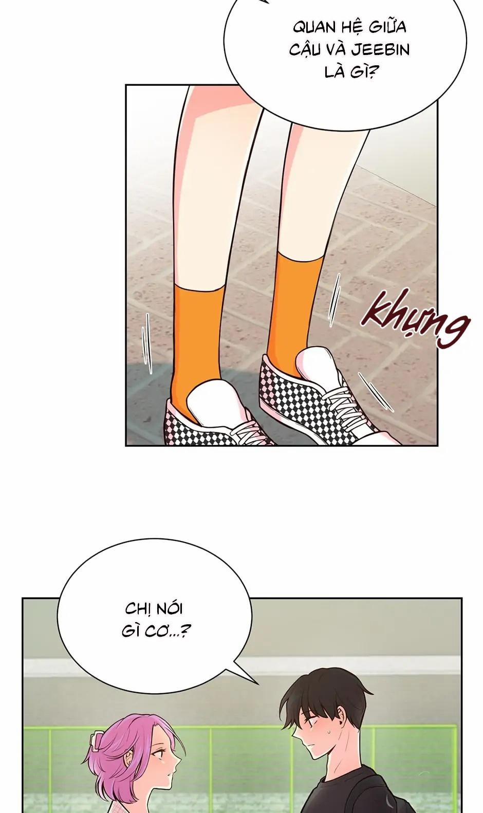 Chân dung về một gã tồi tệ 9 trang 52