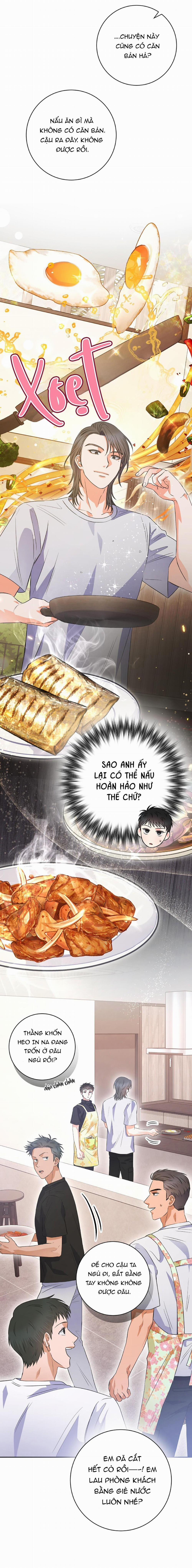 Chán Ghét 10 trang 10