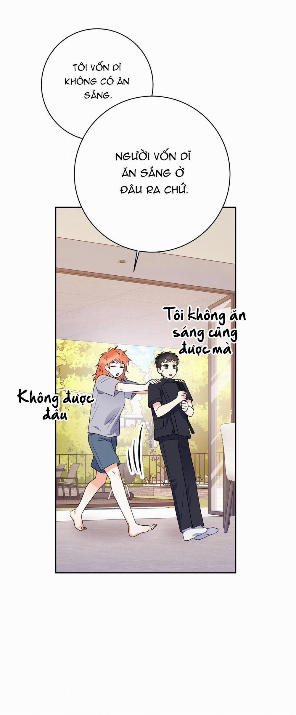 Chán Ghét 10 trang 14