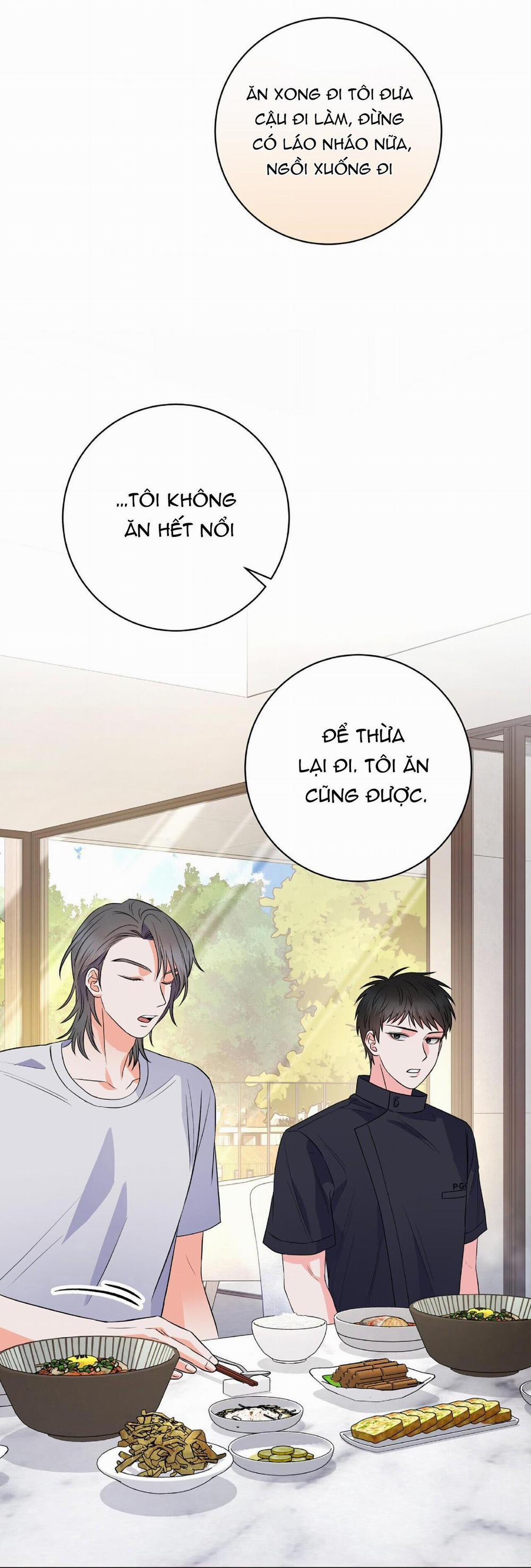 Chán Ghét 10 trang 17