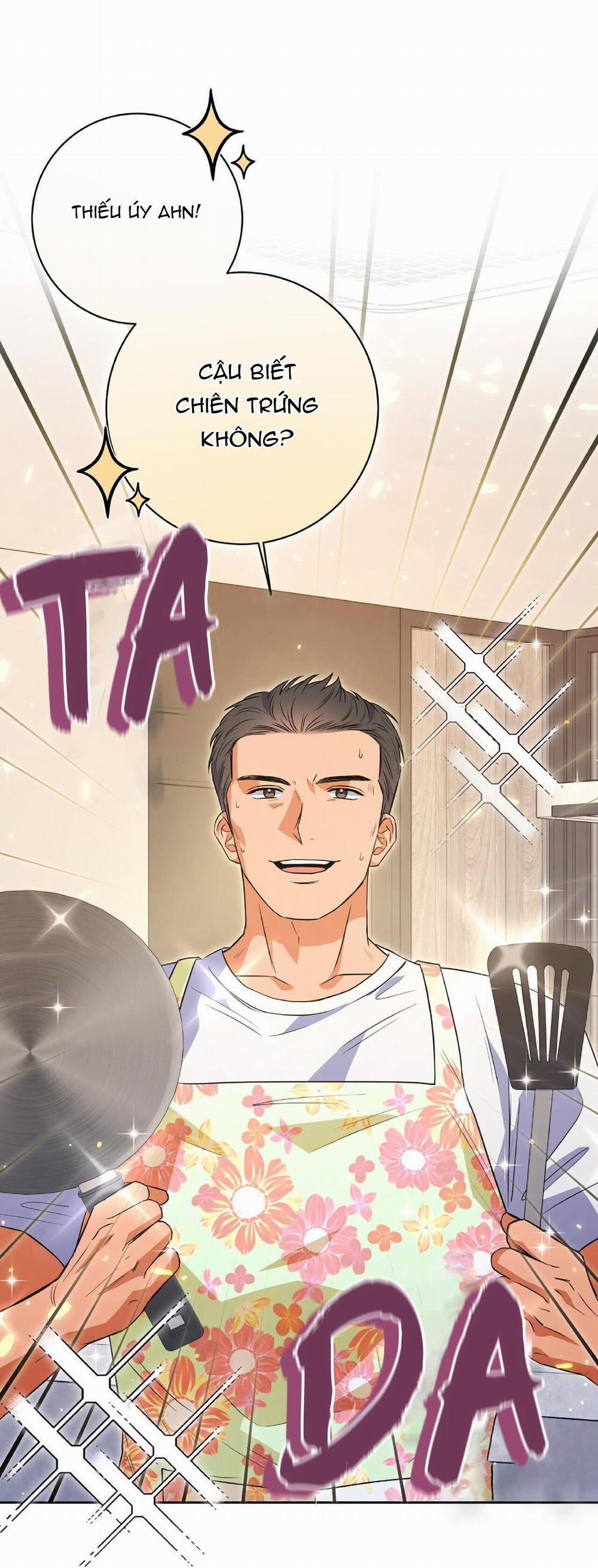 Chán Ghét 10 trang 2