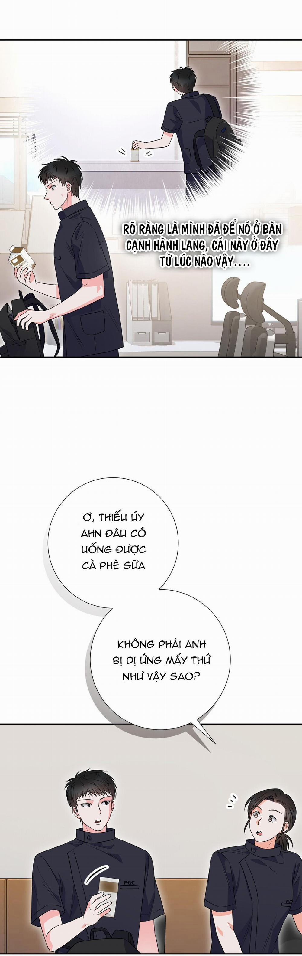 Chán Ghét 10 trang 24