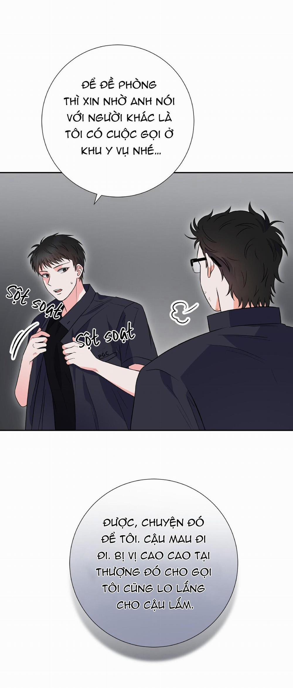 Chán Ghét 10 trang 28