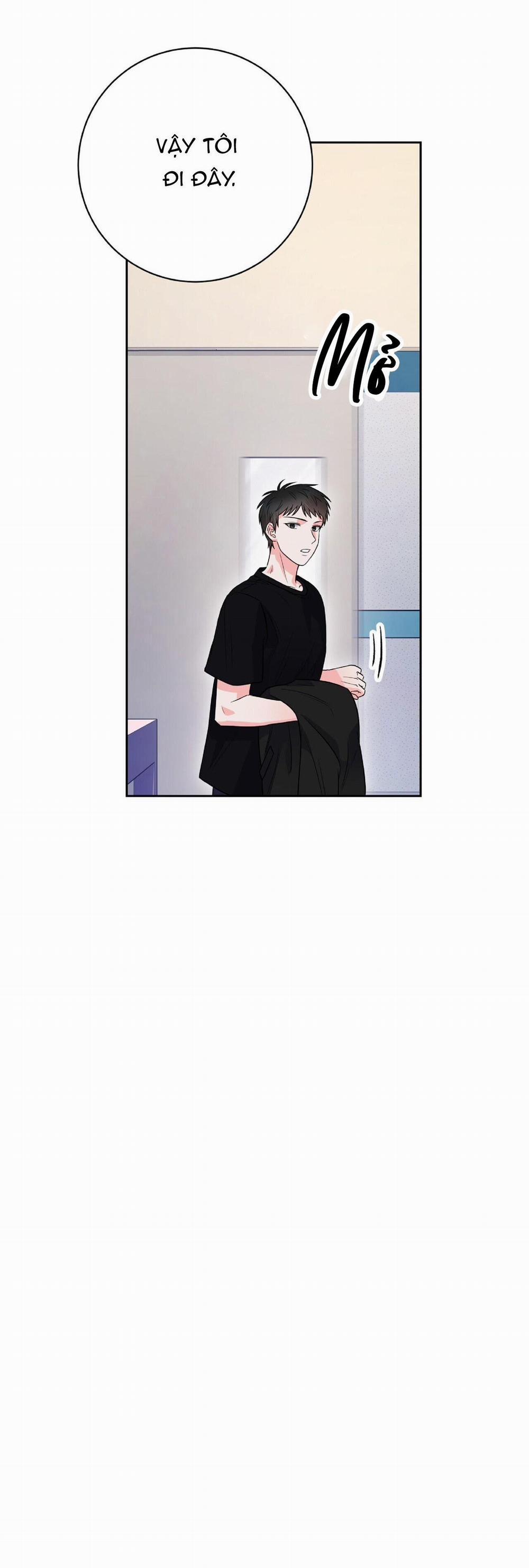 Chán Ghét 10 trang 29