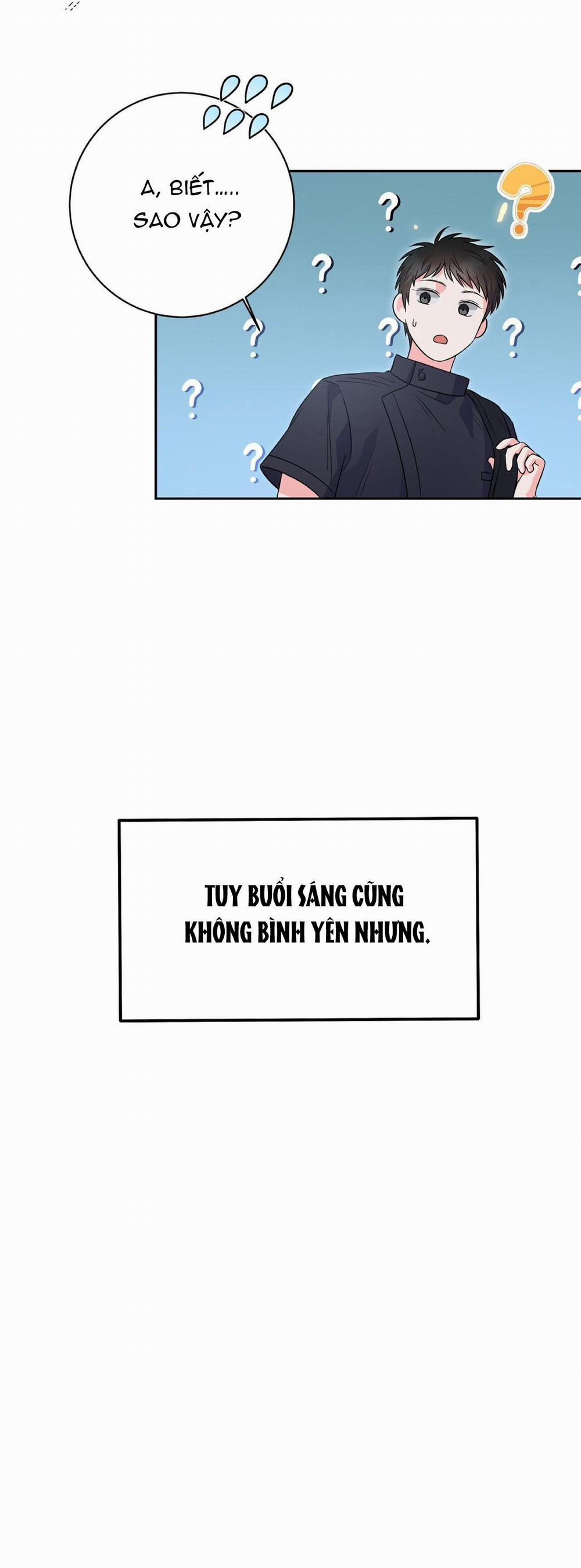 Chán Ghét 10 trang 3