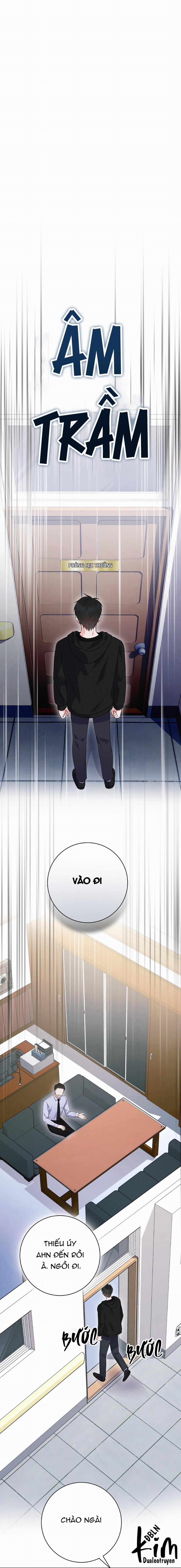 Chán Ghét 10 trang 30