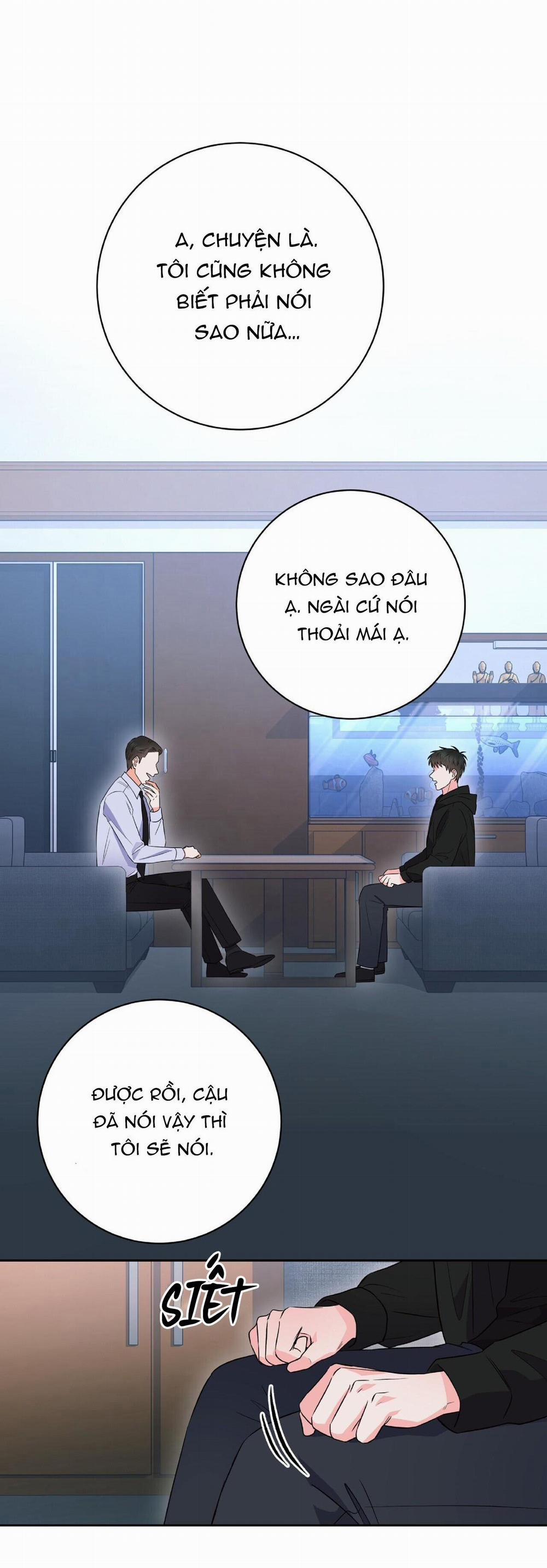 Chán Ghét 10 trang 32