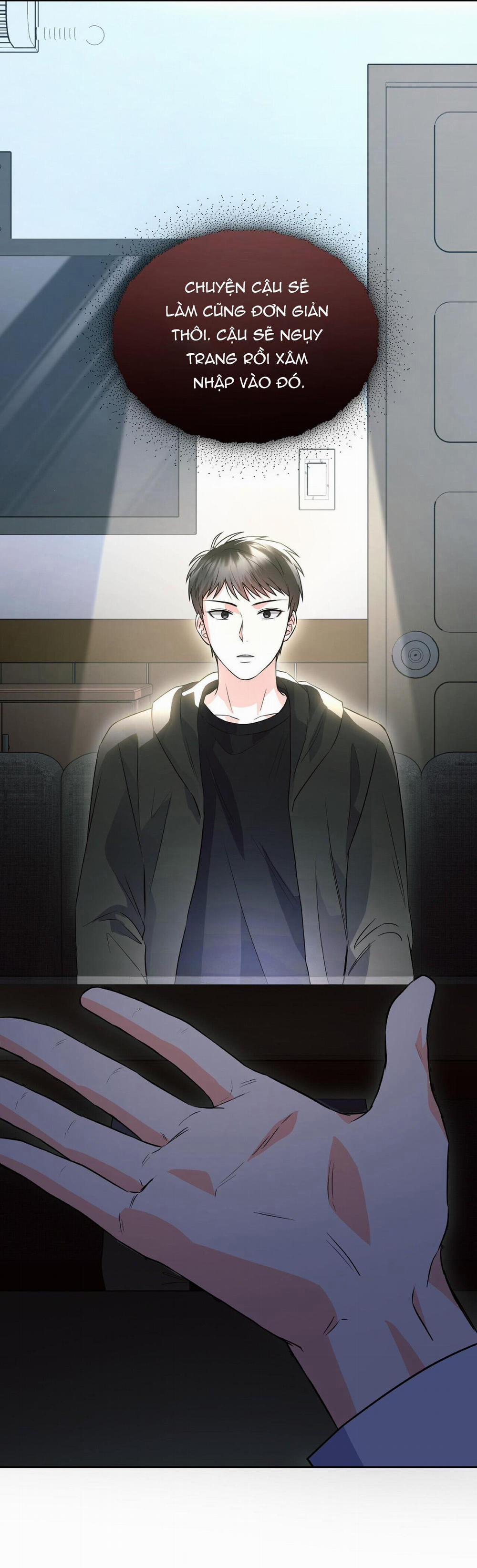 Chán Ghét 10 trang 36