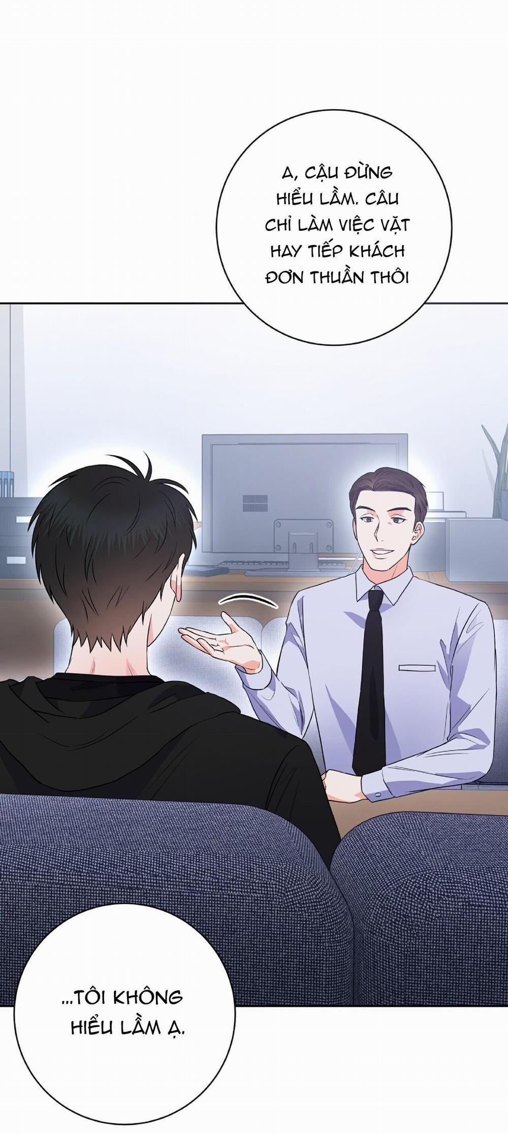 Chán Ghét 10 trang 37