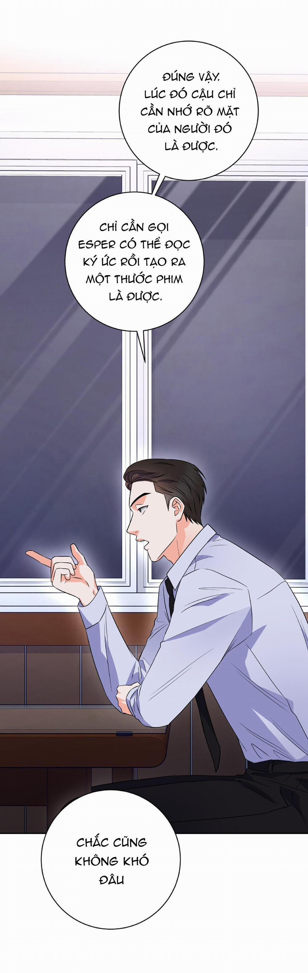 Chán Ghét 10 trang 39