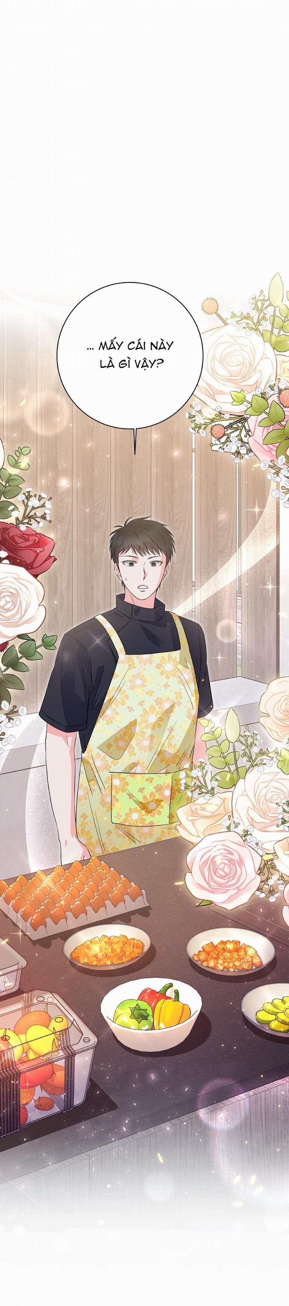 Chán Ghét 10 trang 4