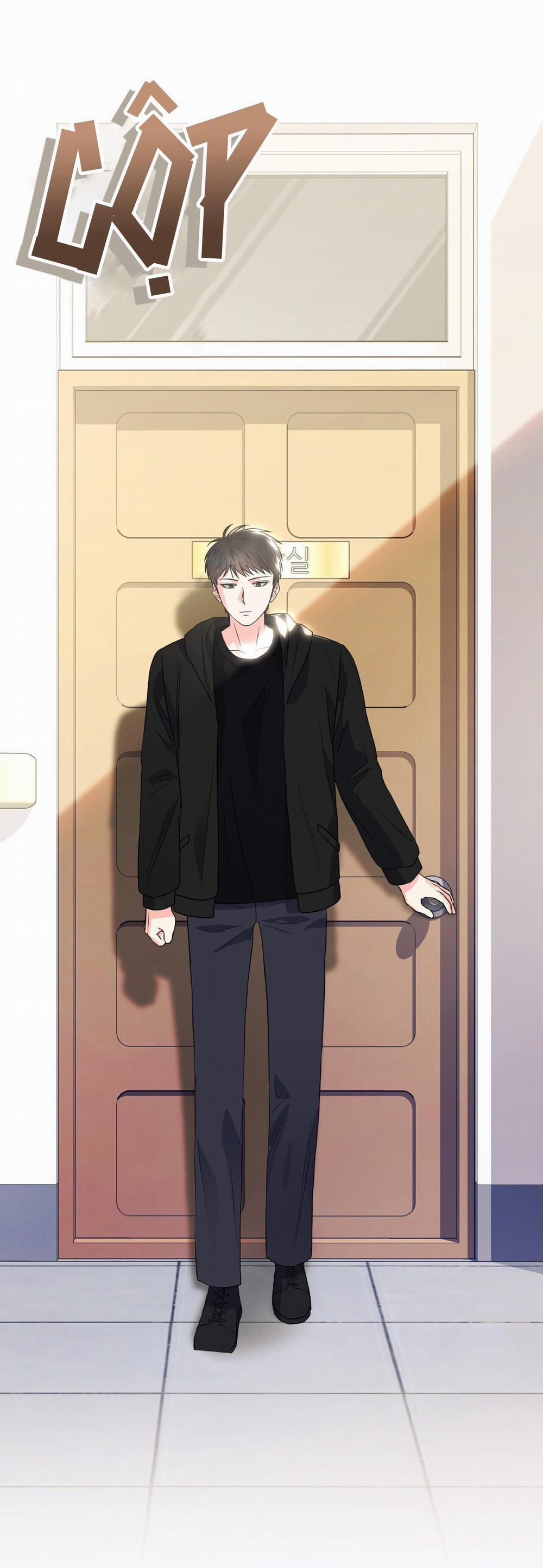 Chán Ghét 10 trang 43