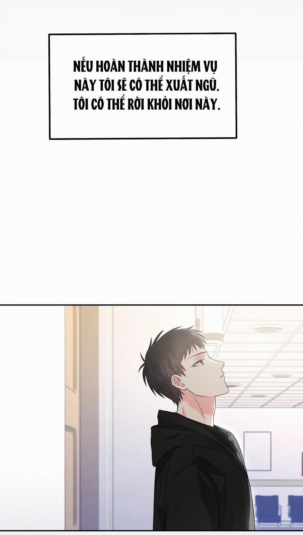 Chán Ghét 10 trang 44