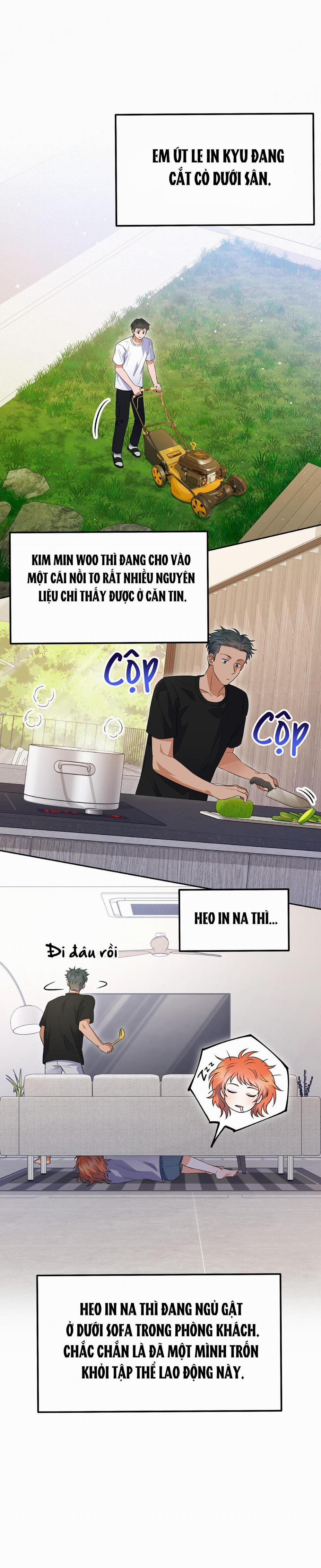 Chán Ghét 10 trang 5