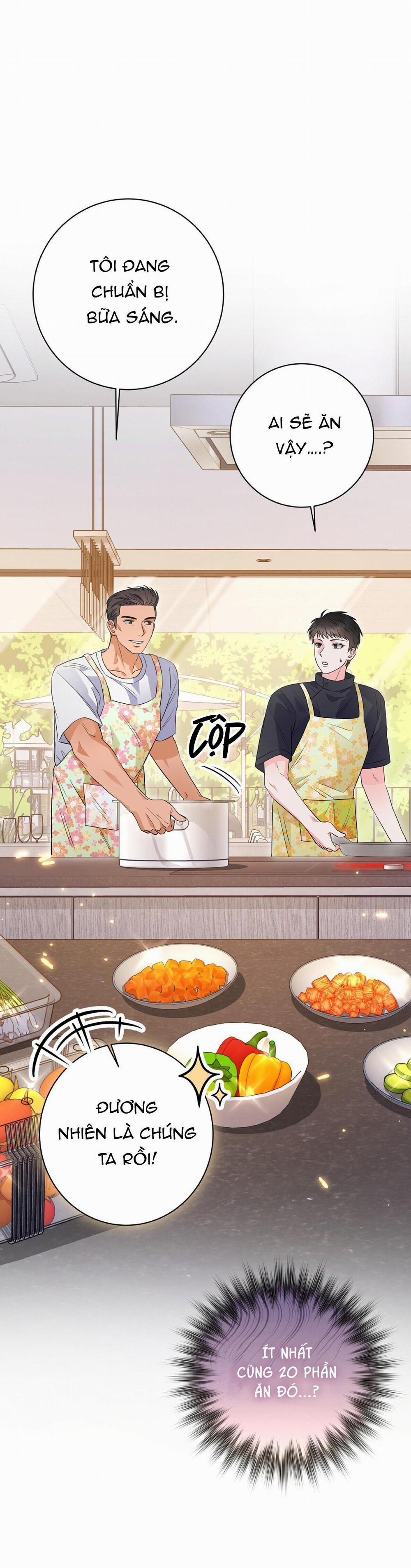 Chán Ghét 10 trang 6