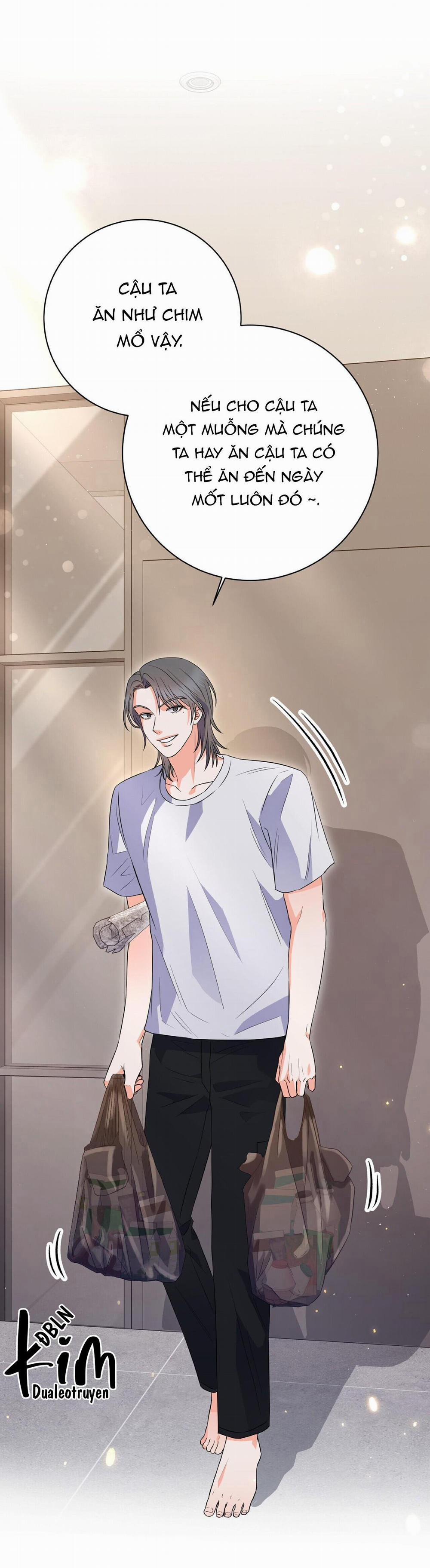 Chán Ghét 10 trang 7