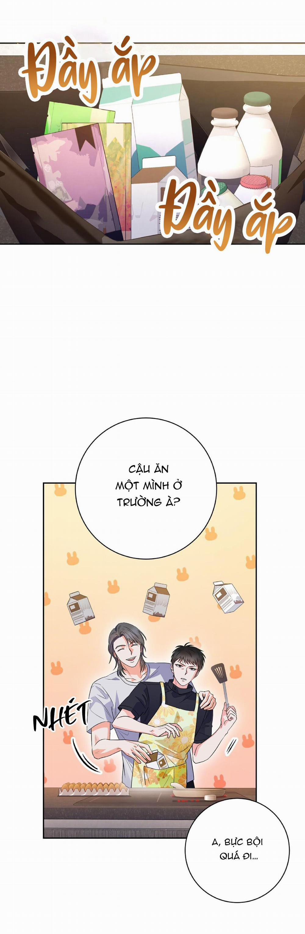 Chán Ghét 10 trang 8