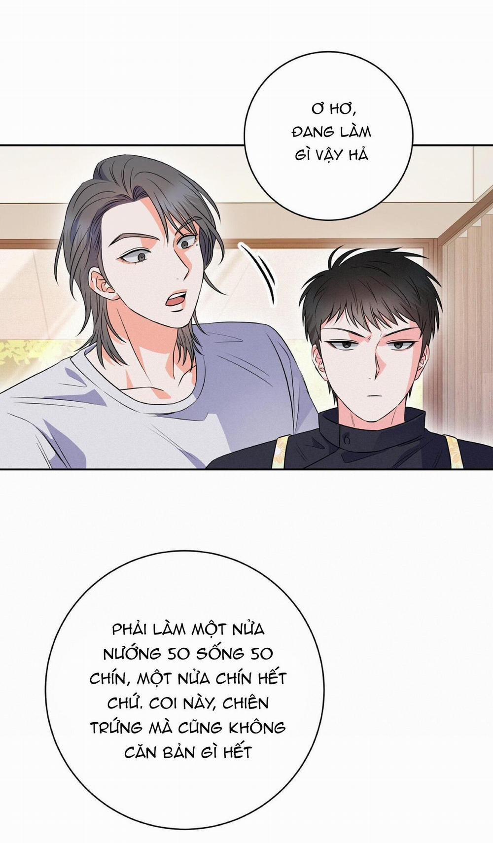 Chán Ghét 10 trang 9