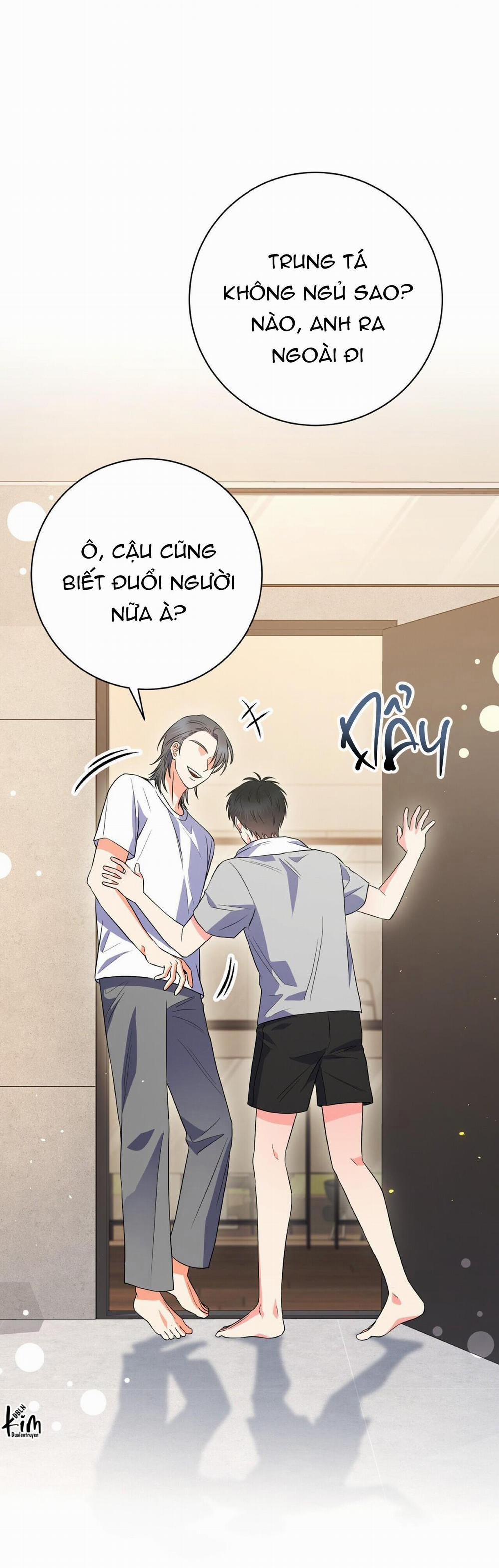 Chán Ghét 11 trang 10