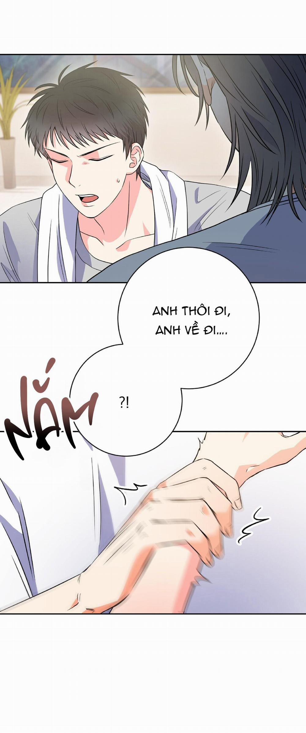 Chán Ghét 11 trang 11