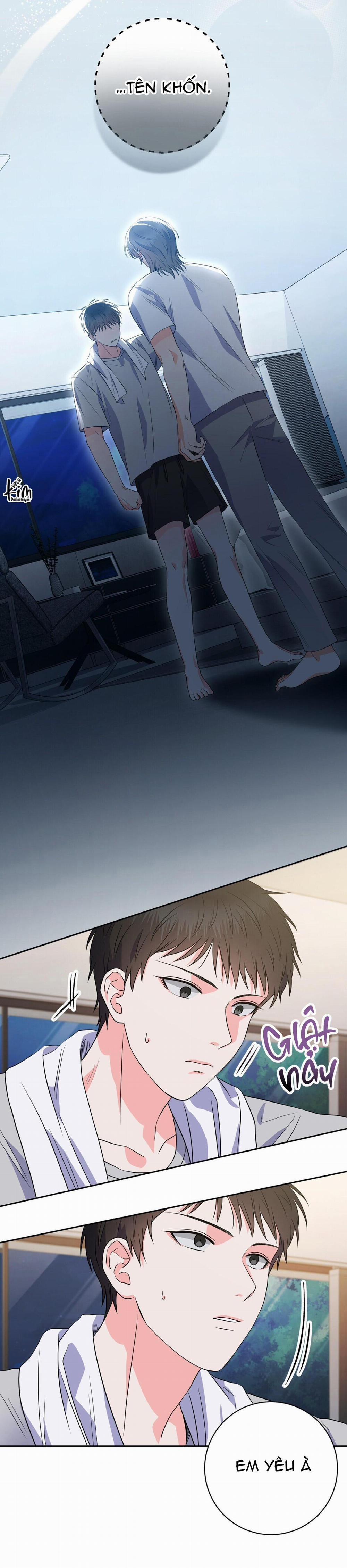 Chán Ghét 11 trang 14