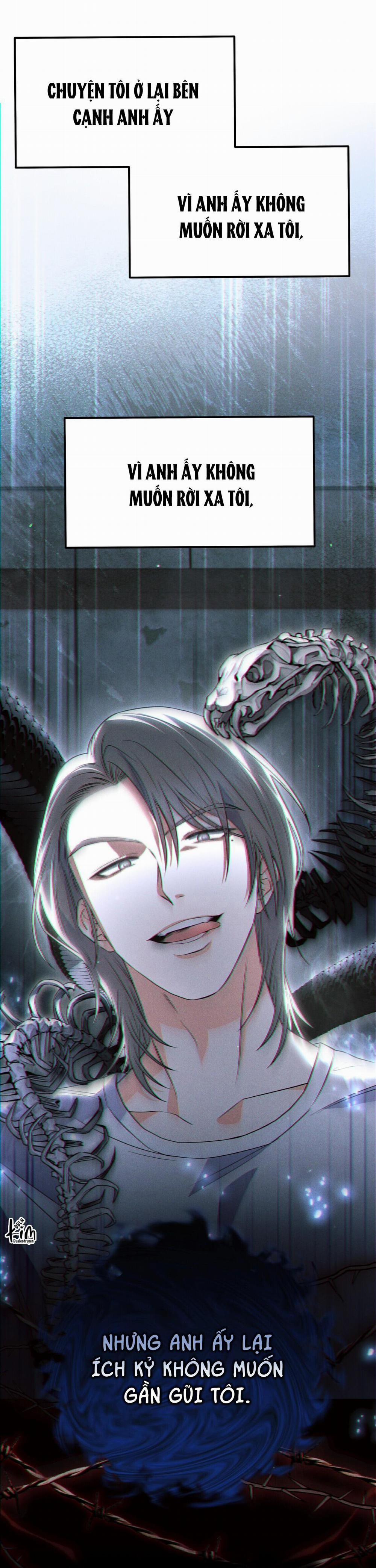 Chán Ghét 11 trang 15