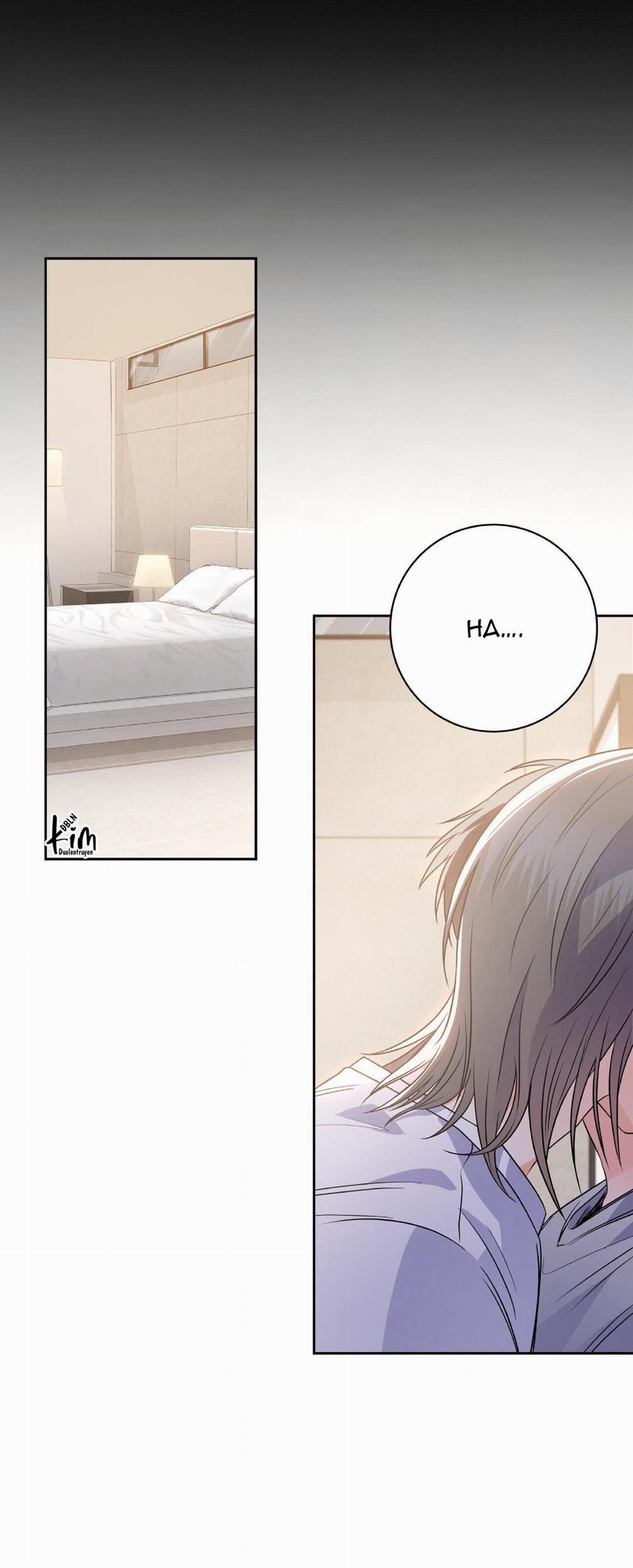 Chán Ghét 11 trang 18