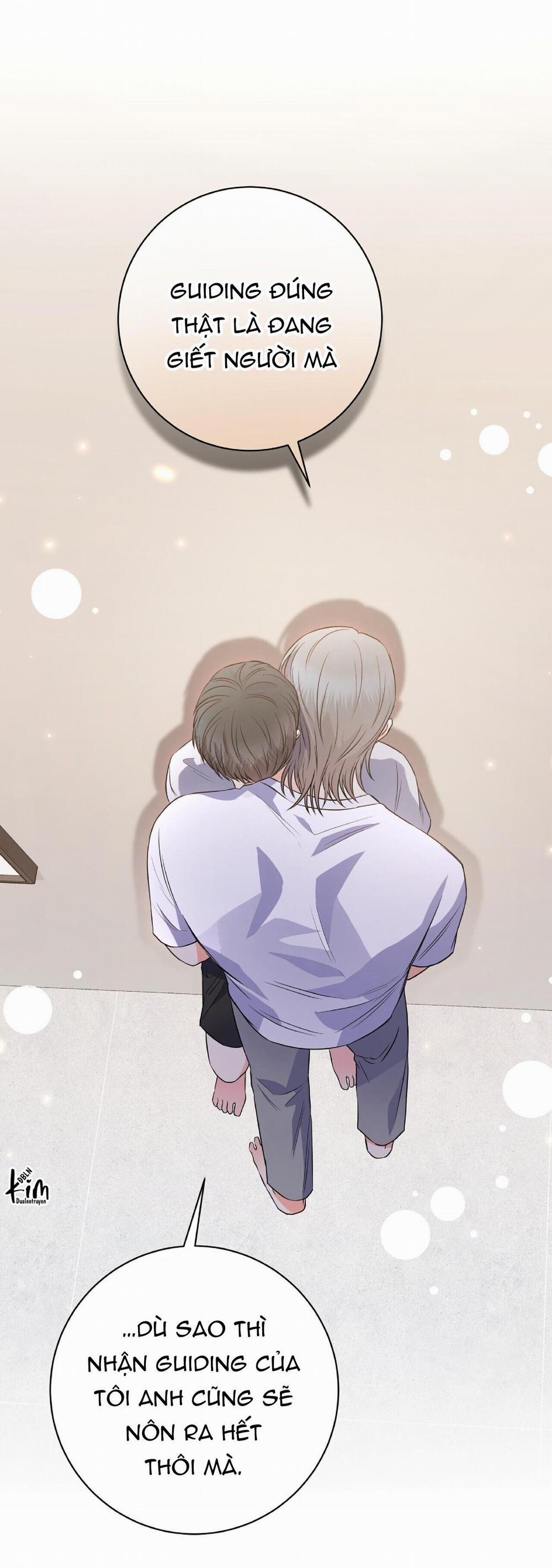 Chán Ghét 11 trang 19