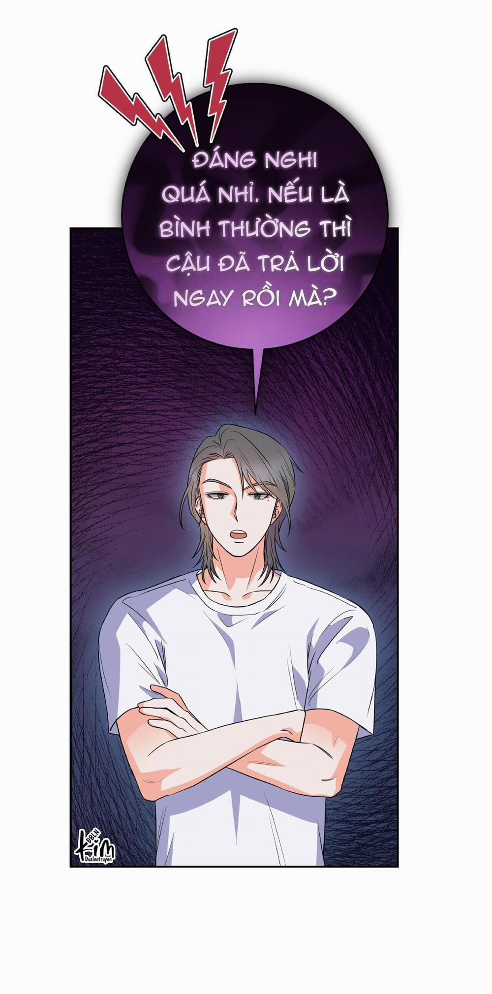 Chán Ghét 11 trang 2