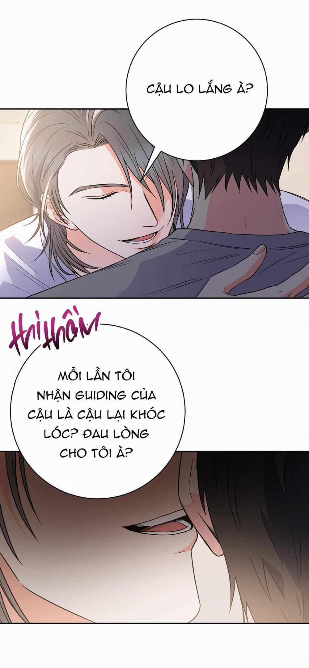 Chán Ghét 11 trang 20