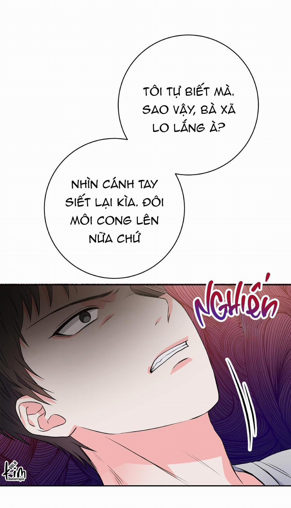 Chán Ghét 11 trang 22