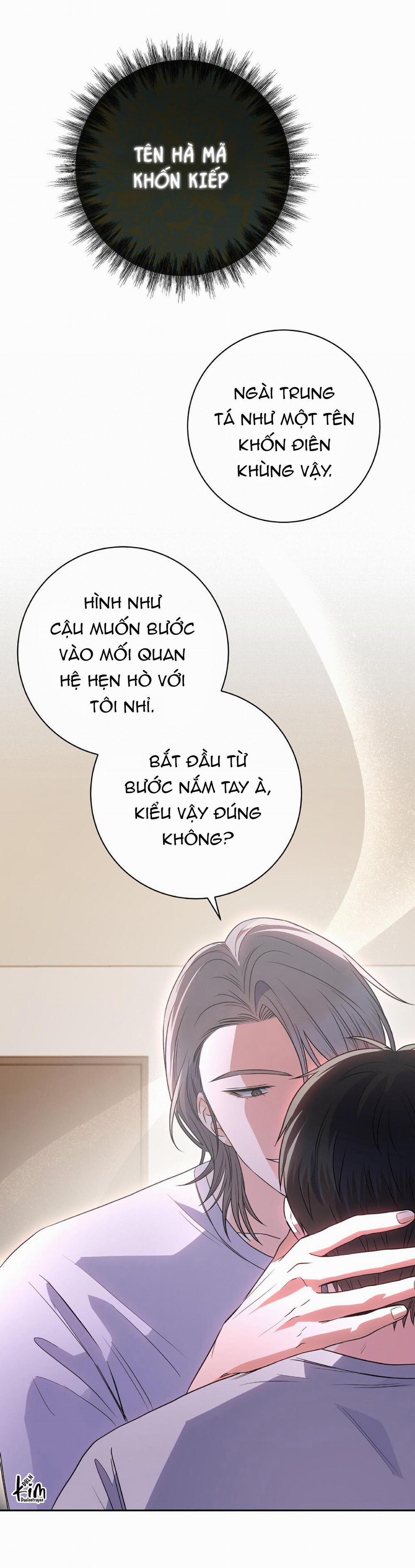 Chán Ghét 11 trang 23