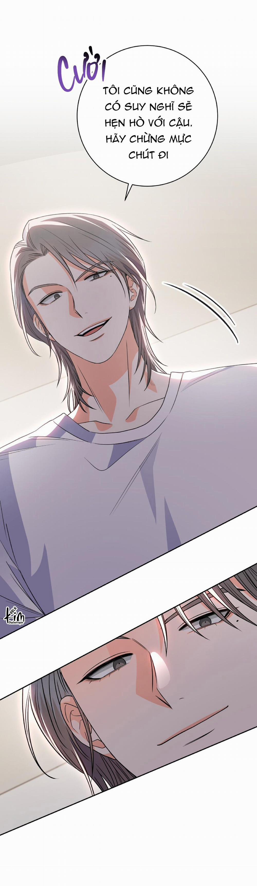 Chán Ghét 11 trang 25