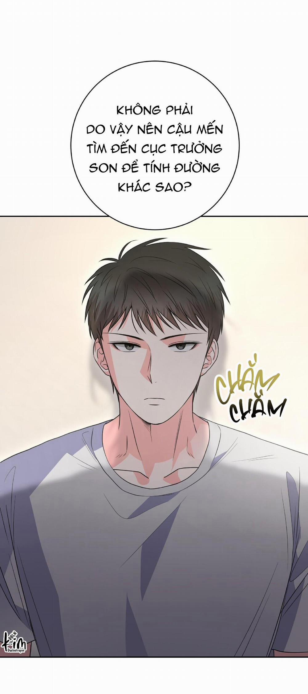 Chán Ghét 11 trang 26