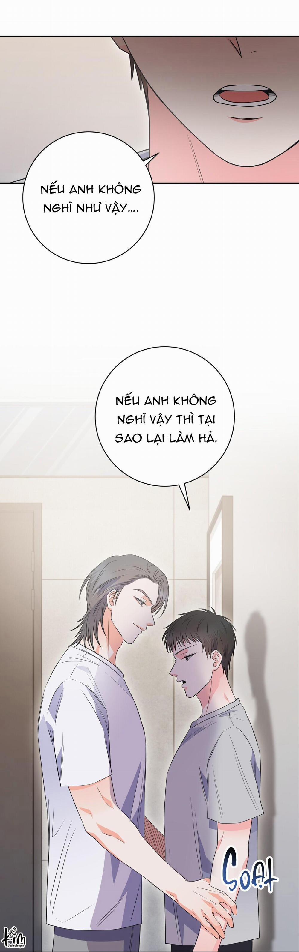 Chán Ghét 11 trang 27