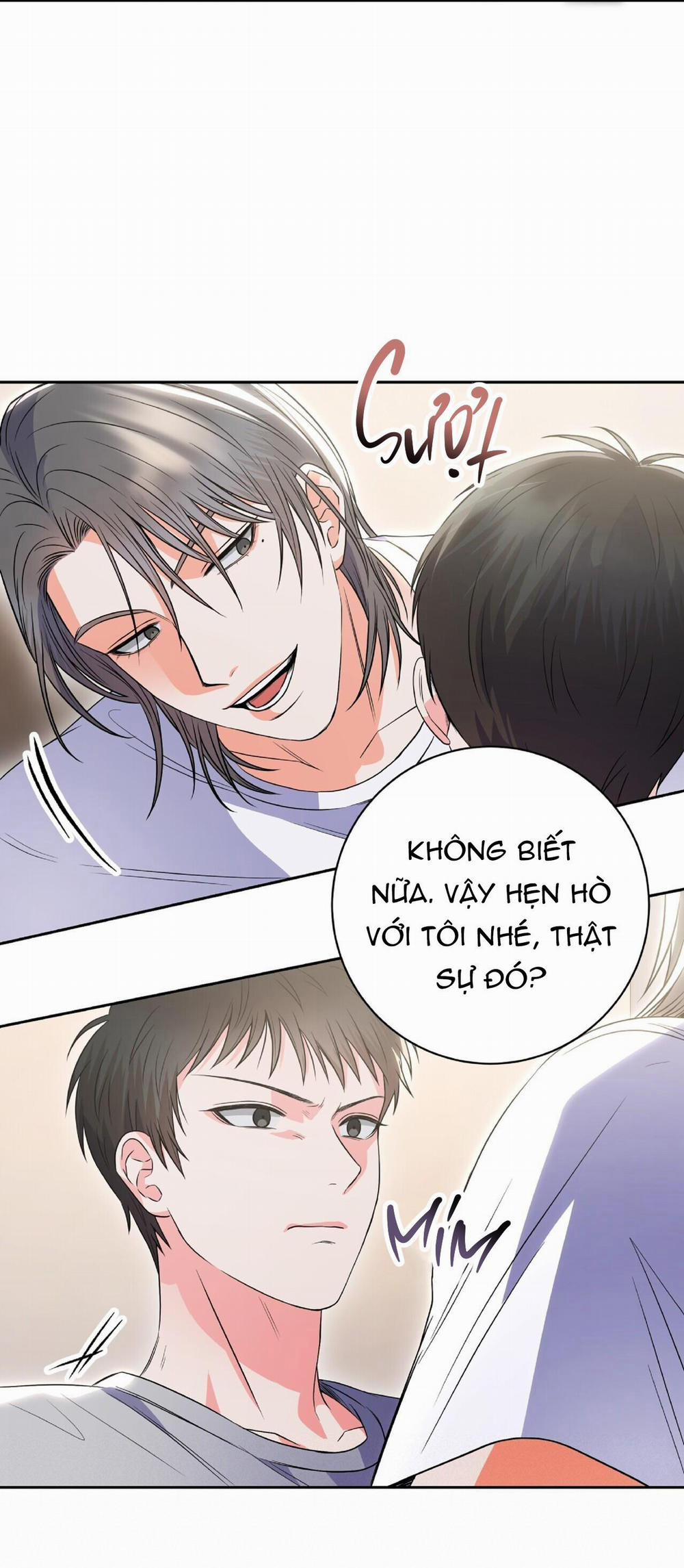 Chán Ghét 11 trang 28